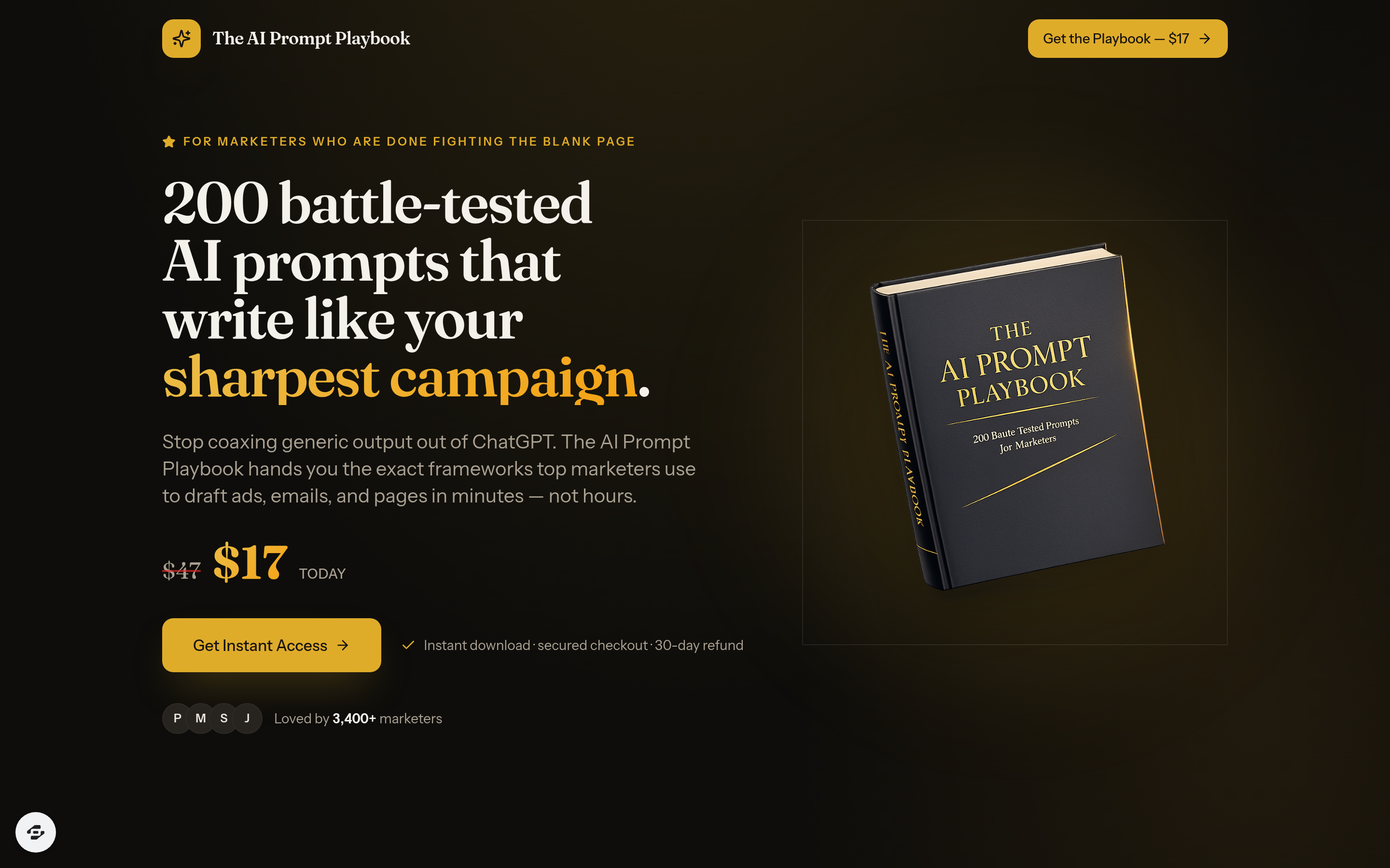 Tripwire Checkout Funnel preview