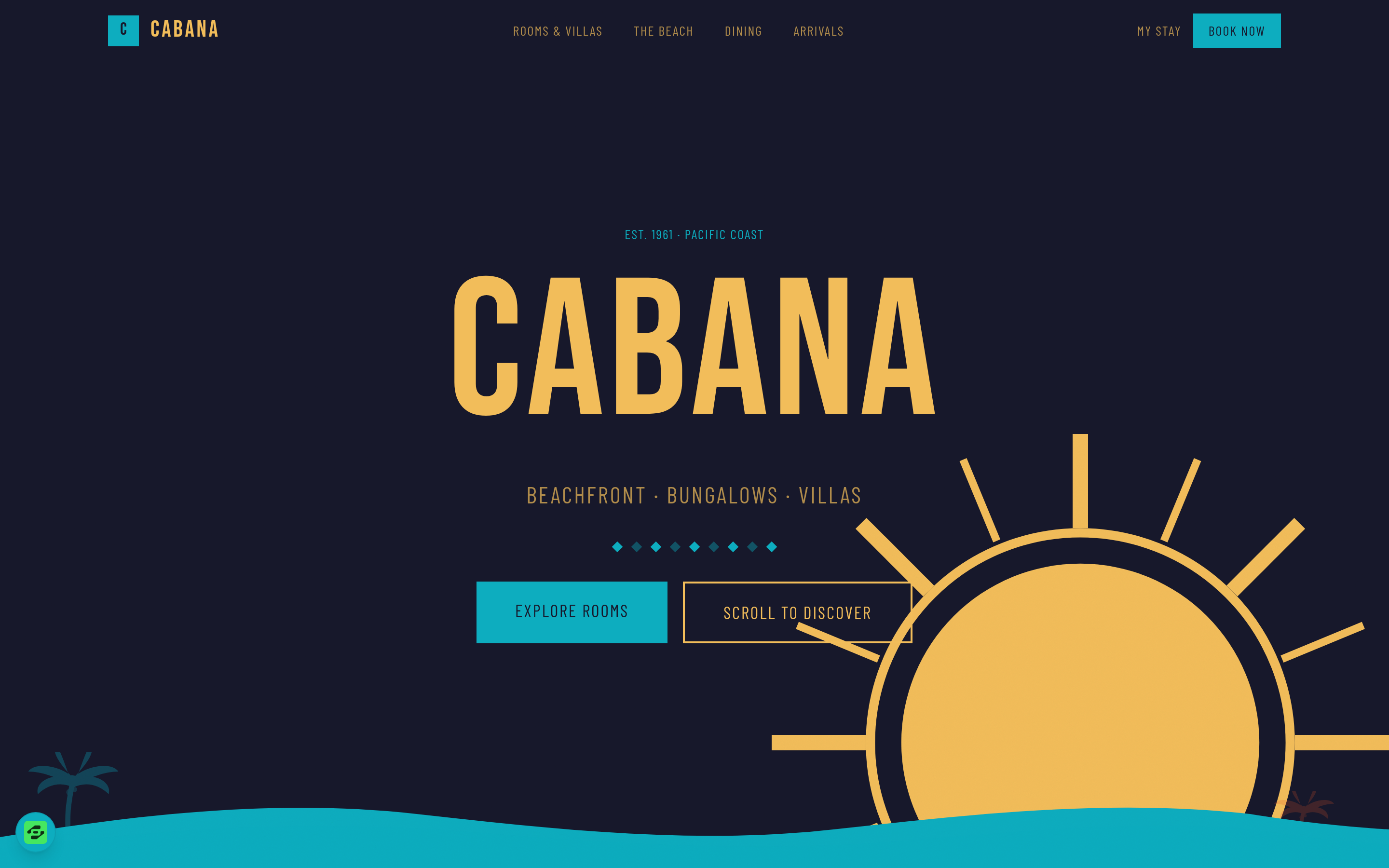 Cabana