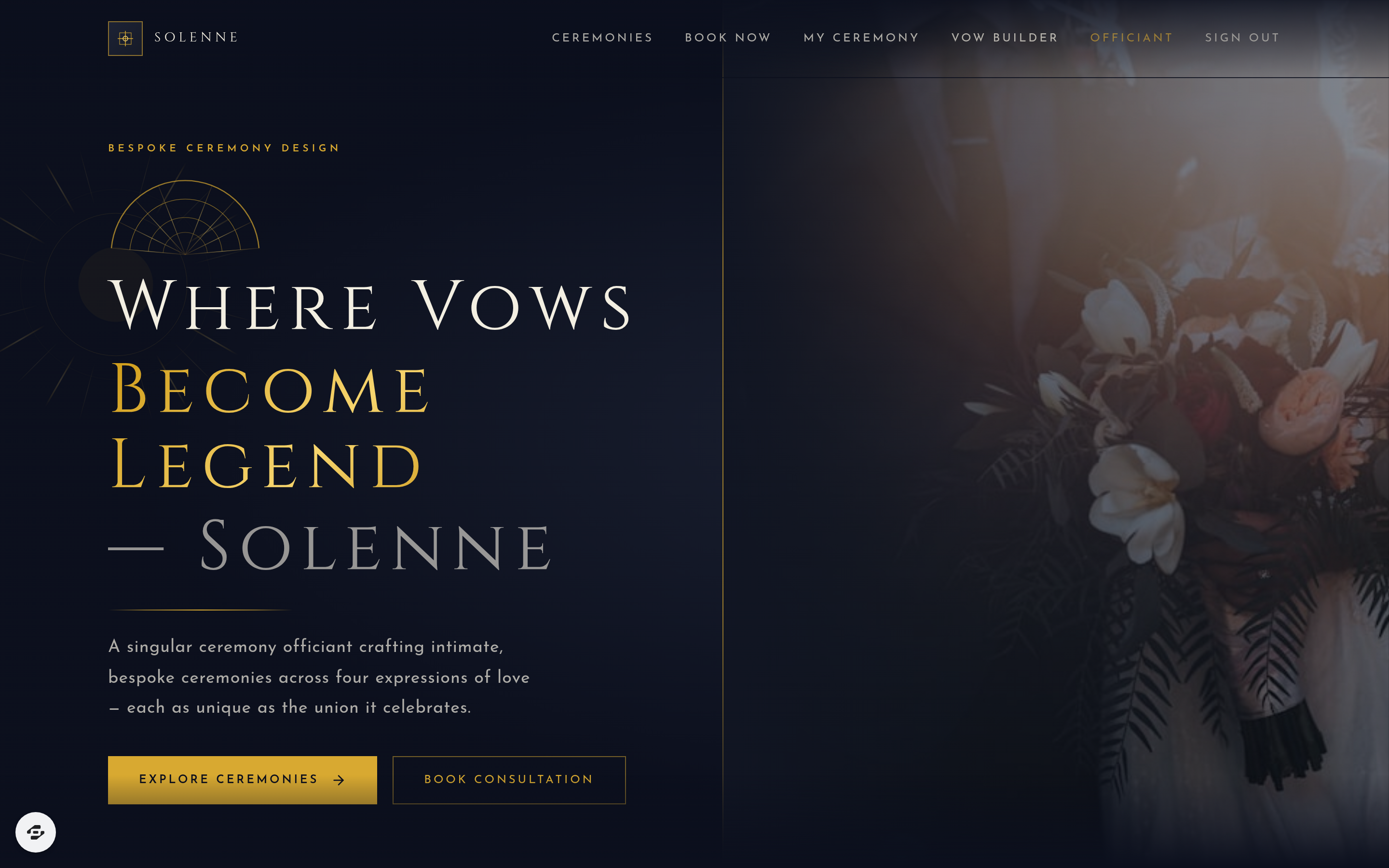 Solenne preview