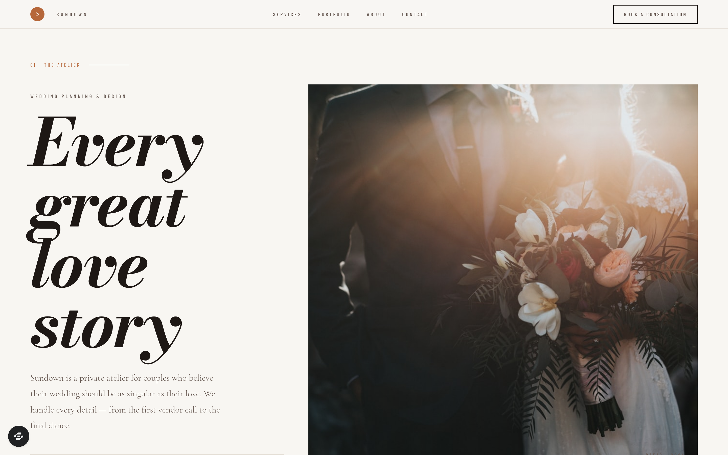 Sundown preview