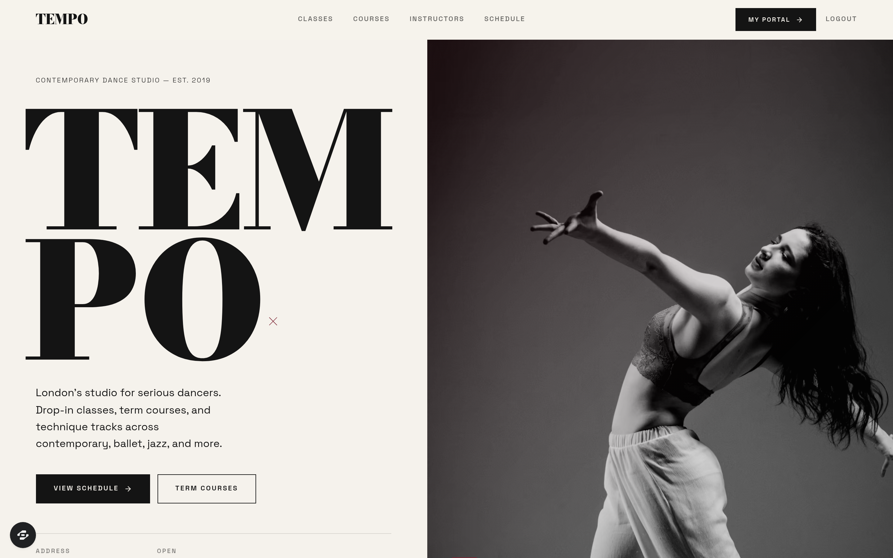 Tempo