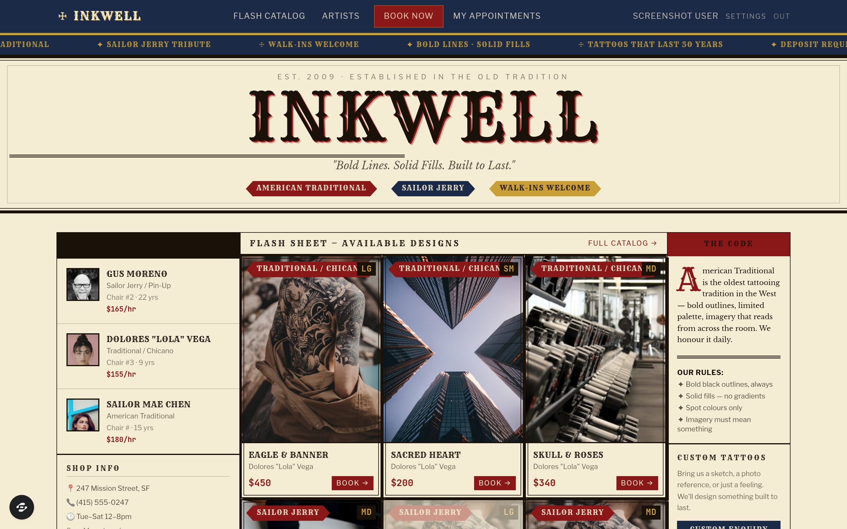 Inkwell