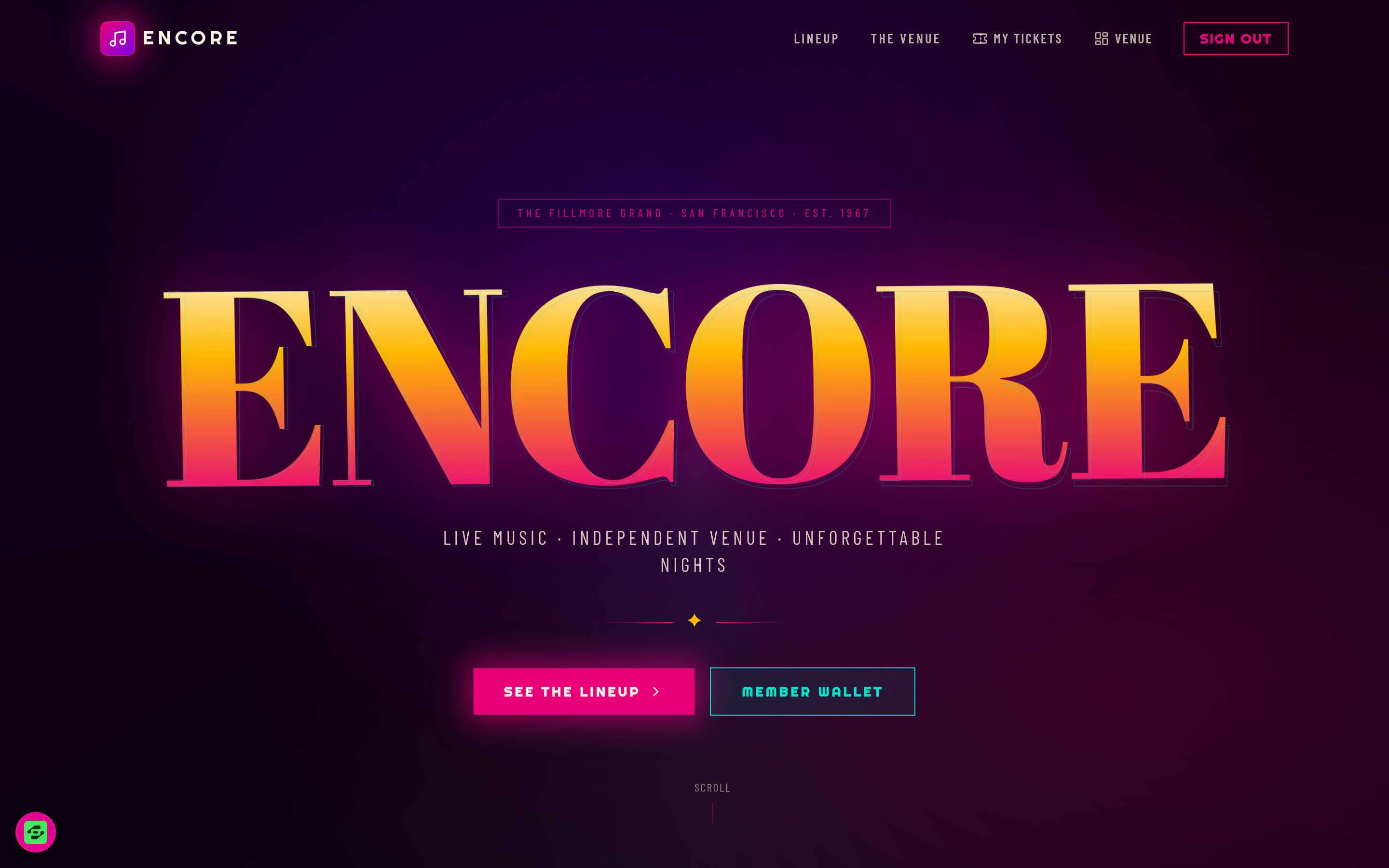 Encore