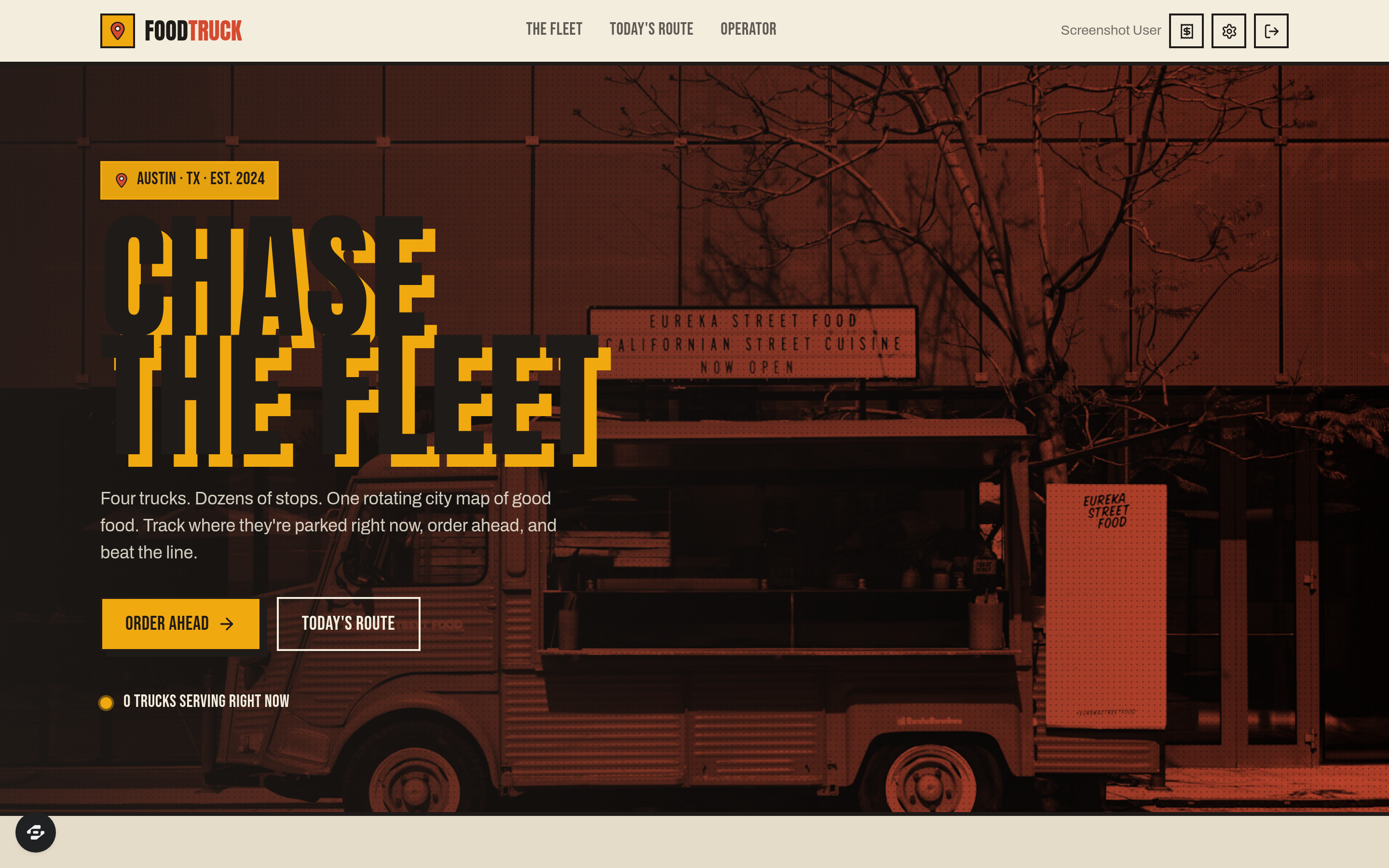 Foodtruck